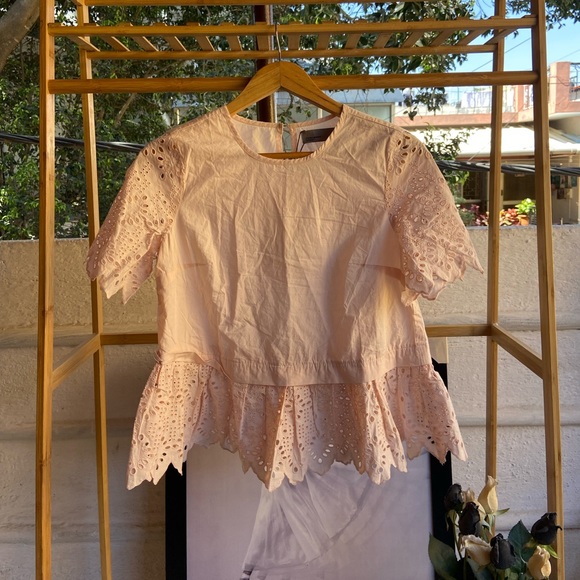 Vero Moda Tops. Size - S - Picture 4 of 8